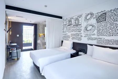 CitiGO Hotel Beijing Qianmen Street Отели рядом с достопримечательностью «The Buddhist Academy of China»