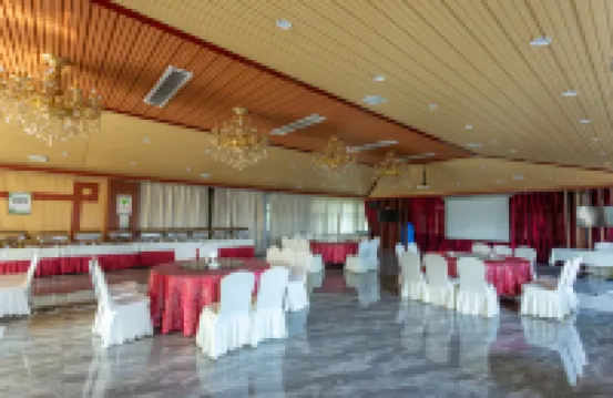 Jingtingshan Resort