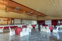 Jingtingshan Resort فنادق في شىُان تشنغ