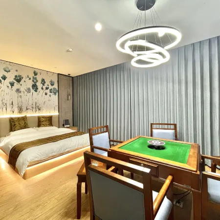 Beibuwan Boutique Hotel