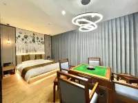 Beibuwan Boutique Hotel