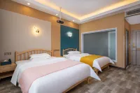 Qilegang Homestay