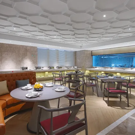 Vienna Hotel (minqing Fortune Mansion Branch)