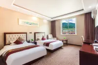 Yu Xin Hotel Các khách sạn ở Khang Định