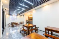 Yixiang Xiaozhu (Wawu Mountain Scenic Area)