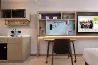 Home2 Suites by Hilton Wuhu Jiujiang Hotels in Wuhu