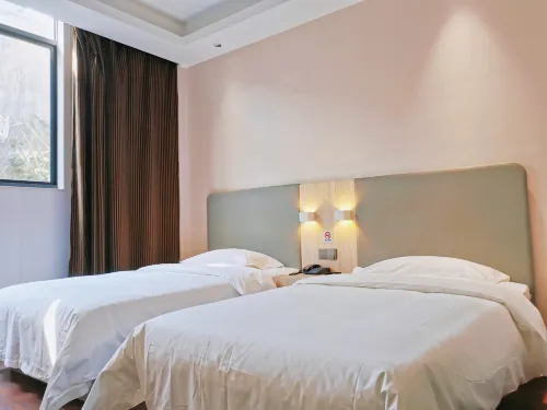 Haishang Lianguan Hotel