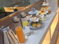 潮漫酒店（廣州上下九步行街永慶坊店） 鄰近華林寺的酒店