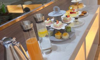 CHEERMAY HOTELS·Guangzhou Shangxiajiu Pedestrian Street Branch