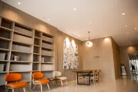 HanTing Hotel (Suining)