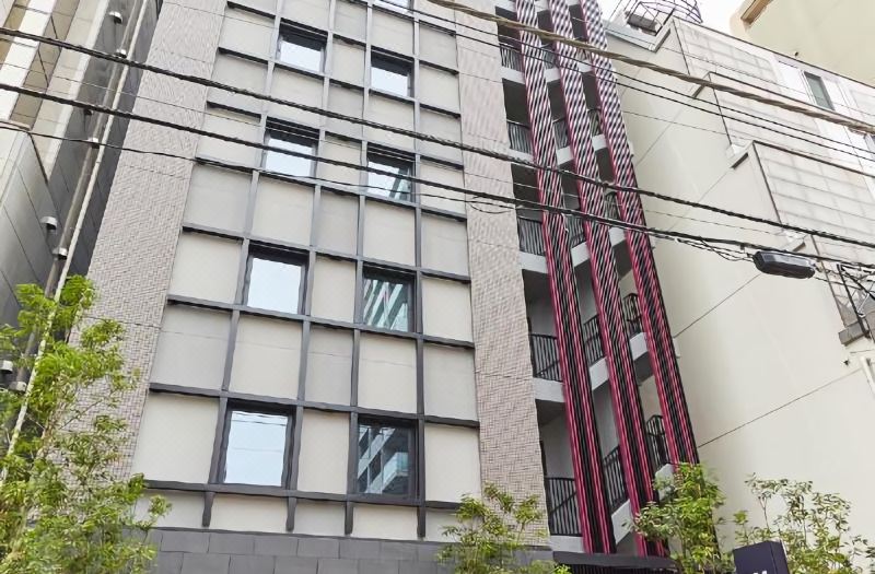 Monday Apart Ueno Shinokachimachi