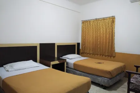 Hotel Syariah Cordova