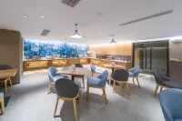 Homeinn·NEO(Shenyang Tiexi Square Glide Shengjing Hospital Xinghua Metro Station) - Khách sạn giá rẻ