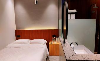 Guanshan Zhumoye Yingsu Hotel (Xinzhou Ancient City)