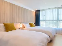 Ventimo Hotel & Residence Jeju Hotels near Samda Park