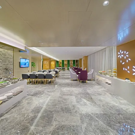 Lavande Hotel Отели в г. Шачэ