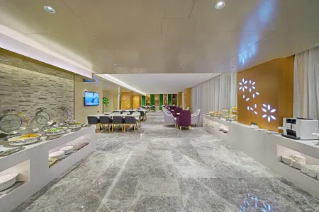 Lavande Hotel Отели рядом с достопримечательностью «Old Town Scenic Area»