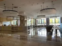 โรงแรมนานาชาติคังเมิ่ง ไท่ซิง - วิว