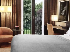 Bvlgari Hotel Milano