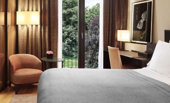 Bulgari Hotel Milano