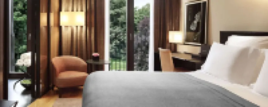 Bvlgari Hotel Milano