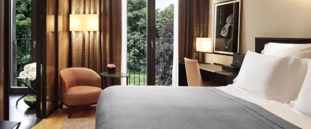 Bvlgari Hotel Milano