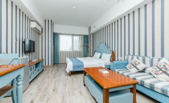 Jiaxing Leica Hotel Apartment