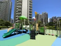 BOYU Xiaojingwan Seaview Apartment