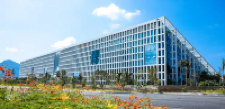 Sanya Ocean Exploration World Conference Training Center Hoteles cerca de Daxiao Dongtian