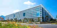 Sanya Ocean Exploration World Conference Training Center Hotels in Sanya