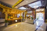 Furong Town Yibai Homestay