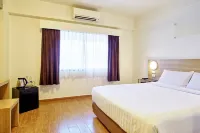 Red Planet Hat Yai