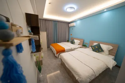 Leaf Hotel Hotels near Xianju Jingxing Cliff Scenic Spot & Historical Site