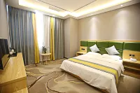 Wanhao Holiday Hotel Hotels in Jiang'an County