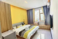 Boge Apartment Hotel Hotels in 