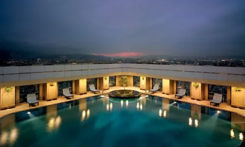 Shangri-La Far Eastern, Taipei