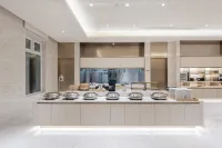 全季飯店（牡丹江火車站店） - 早餐