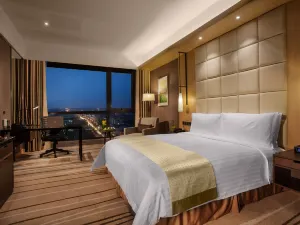 Holiday Inn Putian Xiuyu