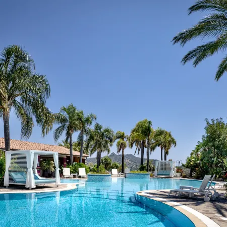 Cruccùris Resort - Adults Only