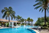Cruccùris Resort - Adults Only - Havudsigt