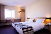 Park Hotel Porto Aeroporto Hotels in Moreira