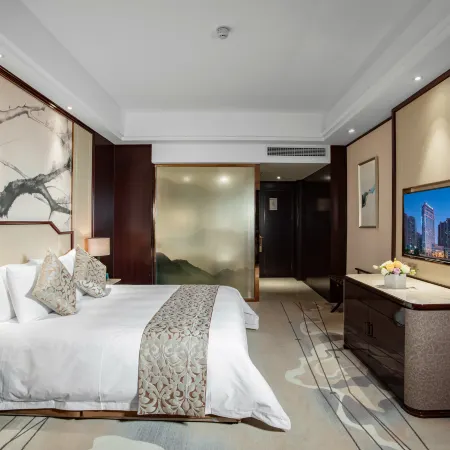 Grand New Century Hotel