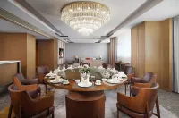 Merlinhod Hotel Hejin Fengyuan - breakfast