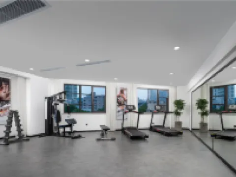 Shaoxing Xinchang Big Buddha Temple Yiju Hotel Hotéis em Condado de Xinchang