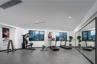 Shaoxing Xinchang Big Buddha Temple Yiju Hotel Hotels in Xinchang