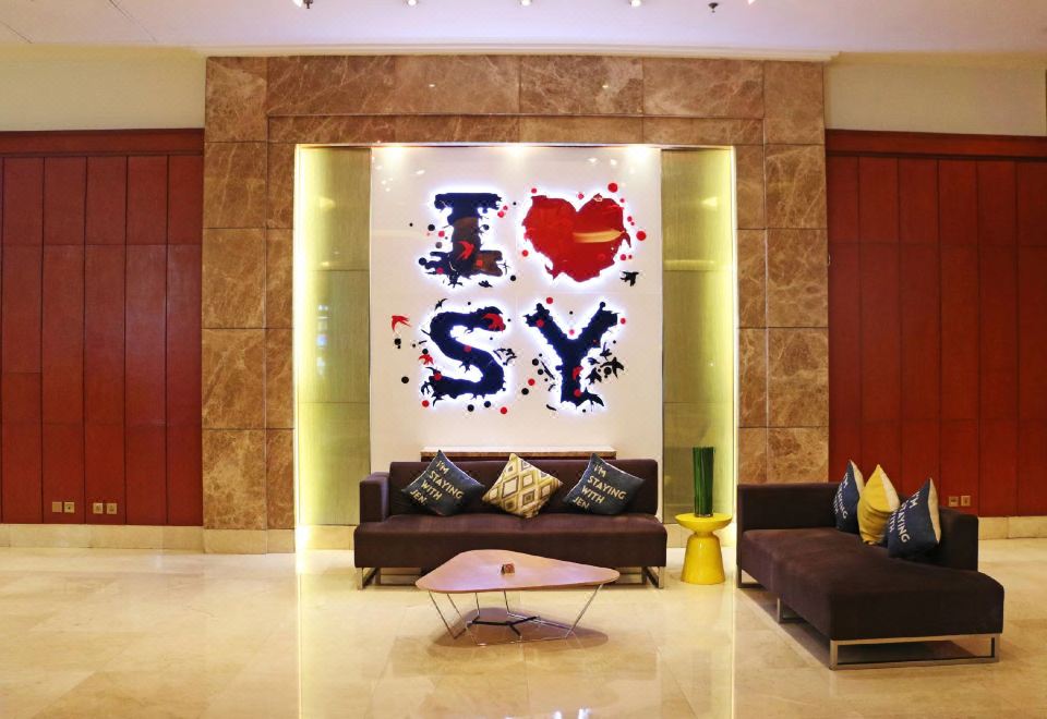 젠 선양 바이 샹그릴라