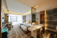Jurong Airport Hot Spring Hotel
