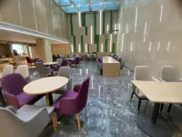 Lavande Hotel (Leling Government Store) - breakfast