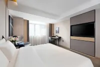 Atour Hotel Hengyang County Nanyue Hengshan Scenic Area - balcony