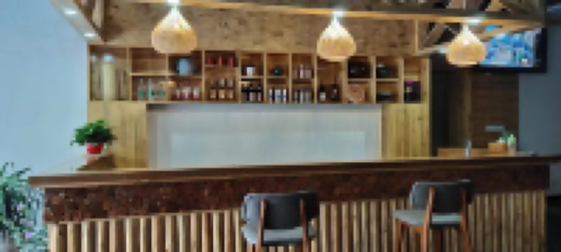 綏寧六鵝傳奇民宿